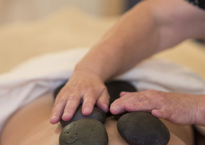 massage at fit
