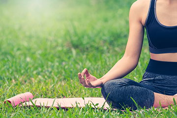Tuesday Night Yoga 5/6 + 5/13! Free to All!