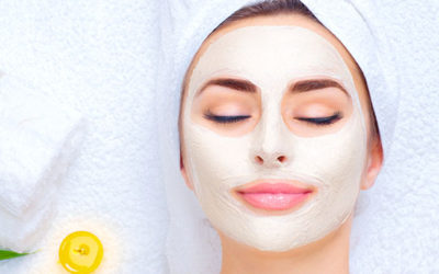 Facials at Fit! Monday 3/11!