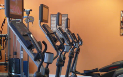 Fit in Boonsboro: April Promotions!