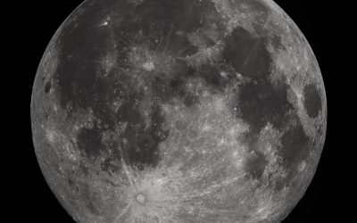 Come on Down for Full Moon Yoga!