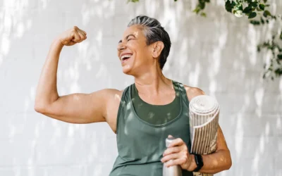 Are You Thriving or Just Surviving? Fit is the Start!