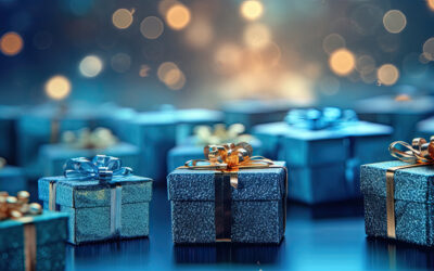 Holiday Countdown Sale! Tuesday, 12/5 from 3:00-6:00pm! Open to All!