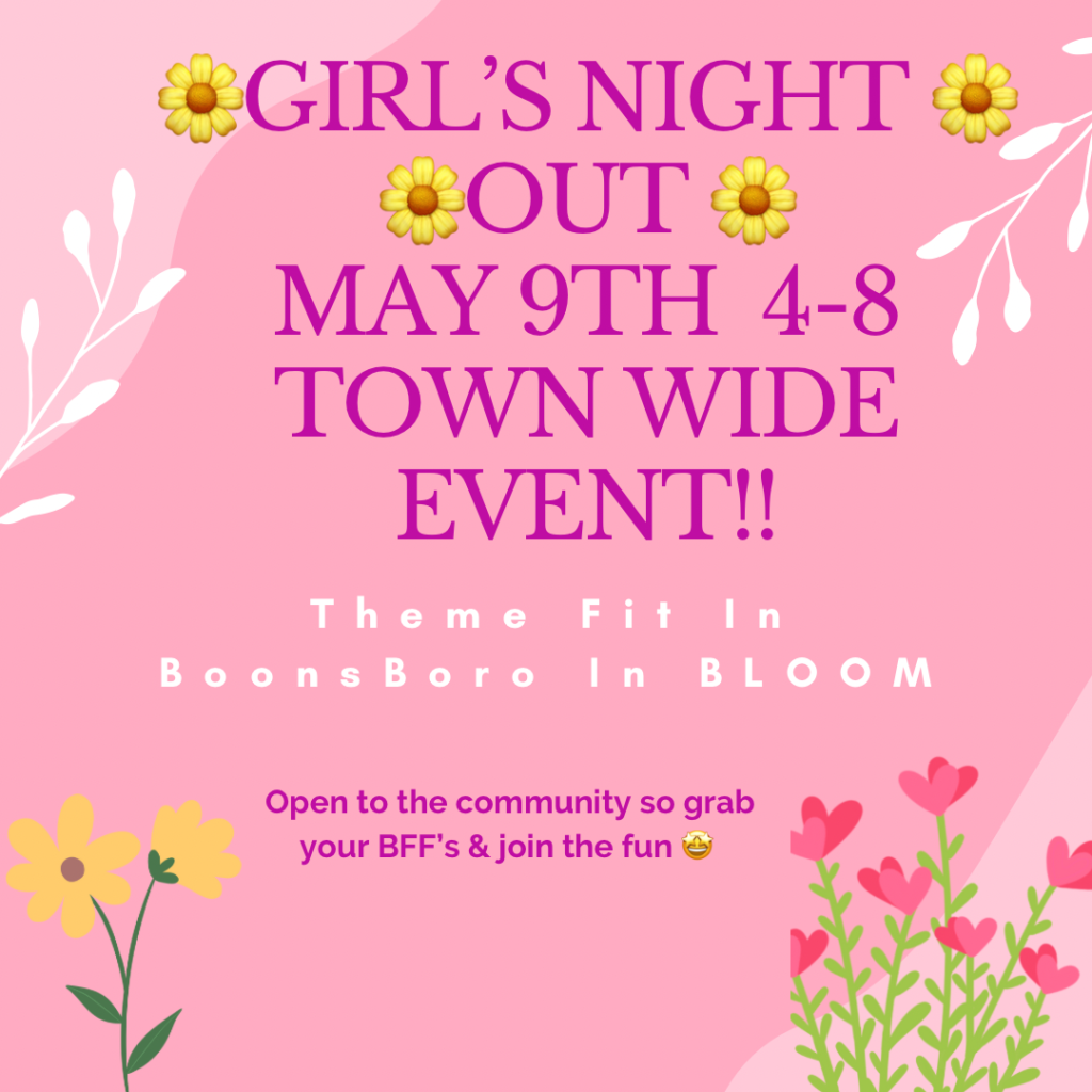 53556995-97BC-4ACA-B4DA-3FF5A4972758 Girls Night Out 2024 Info