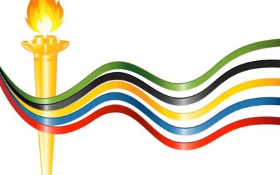 Olympic Themed Progressive Dinner! Join us 10/23!