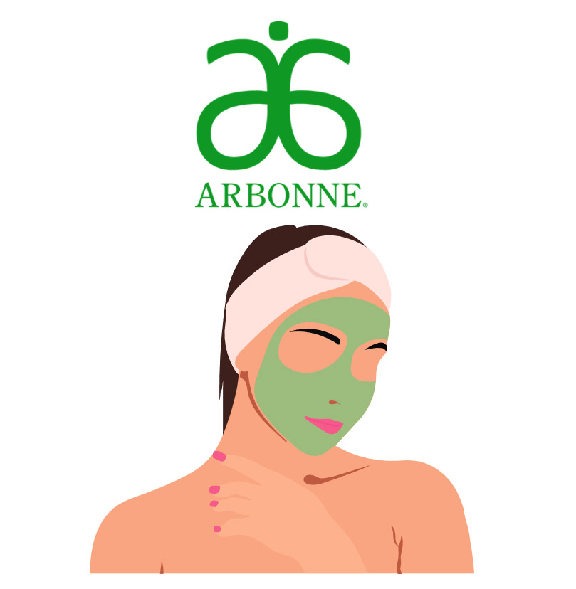 Arbonne Facials at Fit