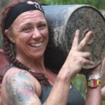 spartan Part of the team at Fit in Boonsboro