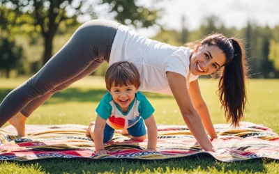 Summer Update at Fit in Boonsboro